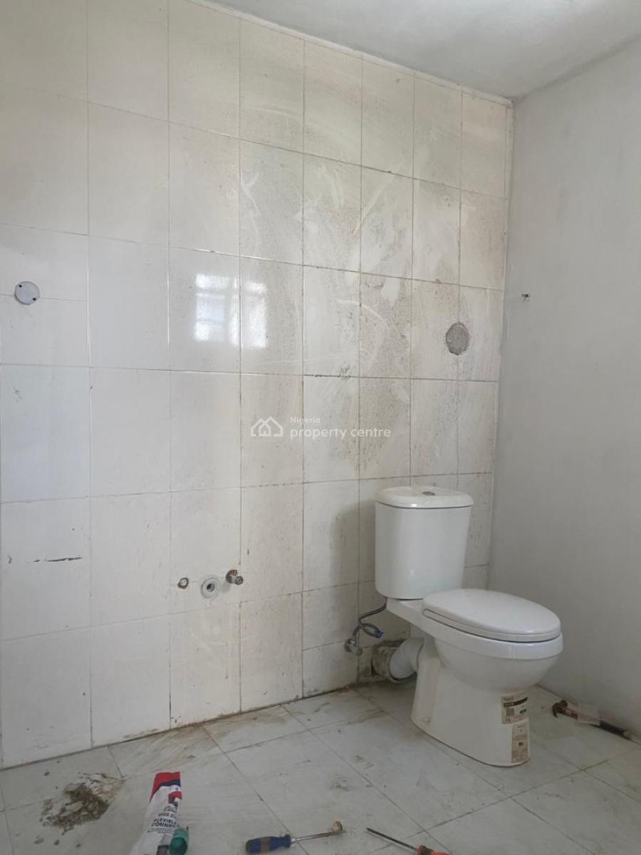 Fully Serviced 4-bedroom Office Space, Victoria Island (vi), Lagos, Flat / Apartment for Rent