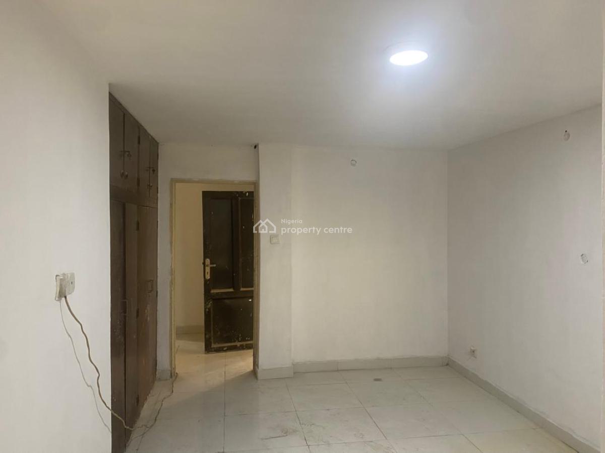 Fully Serviced 4-bedroom Office Space, Victoria Island (vi), Lagos, Flat / Apartment for Rent