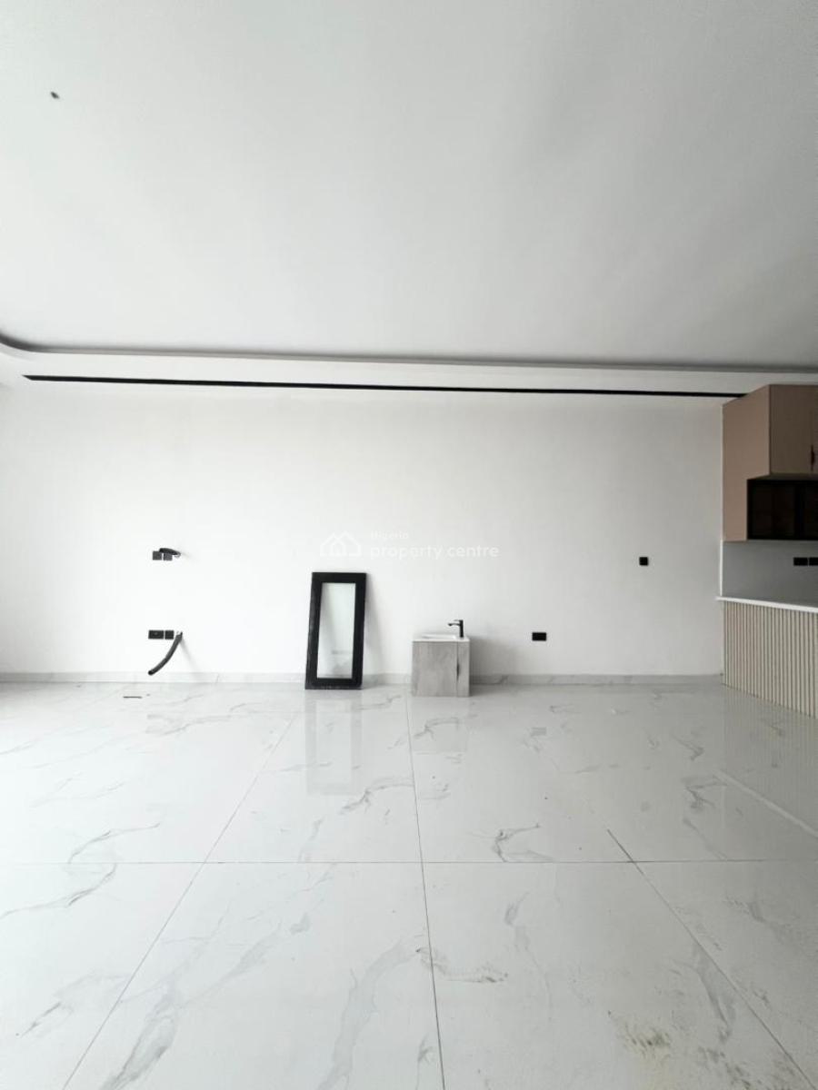 Opulent 3 Bedroom Apartment with Pool, Lekki Phase 1, Lekki, Lagos, Flat / Apartment for Sale