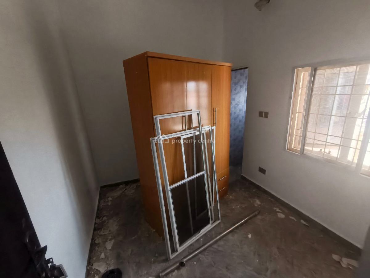 Nicely Done 3 Bedroom, Naf Valley Estate, Asokoro District, Abuja, House for Rent