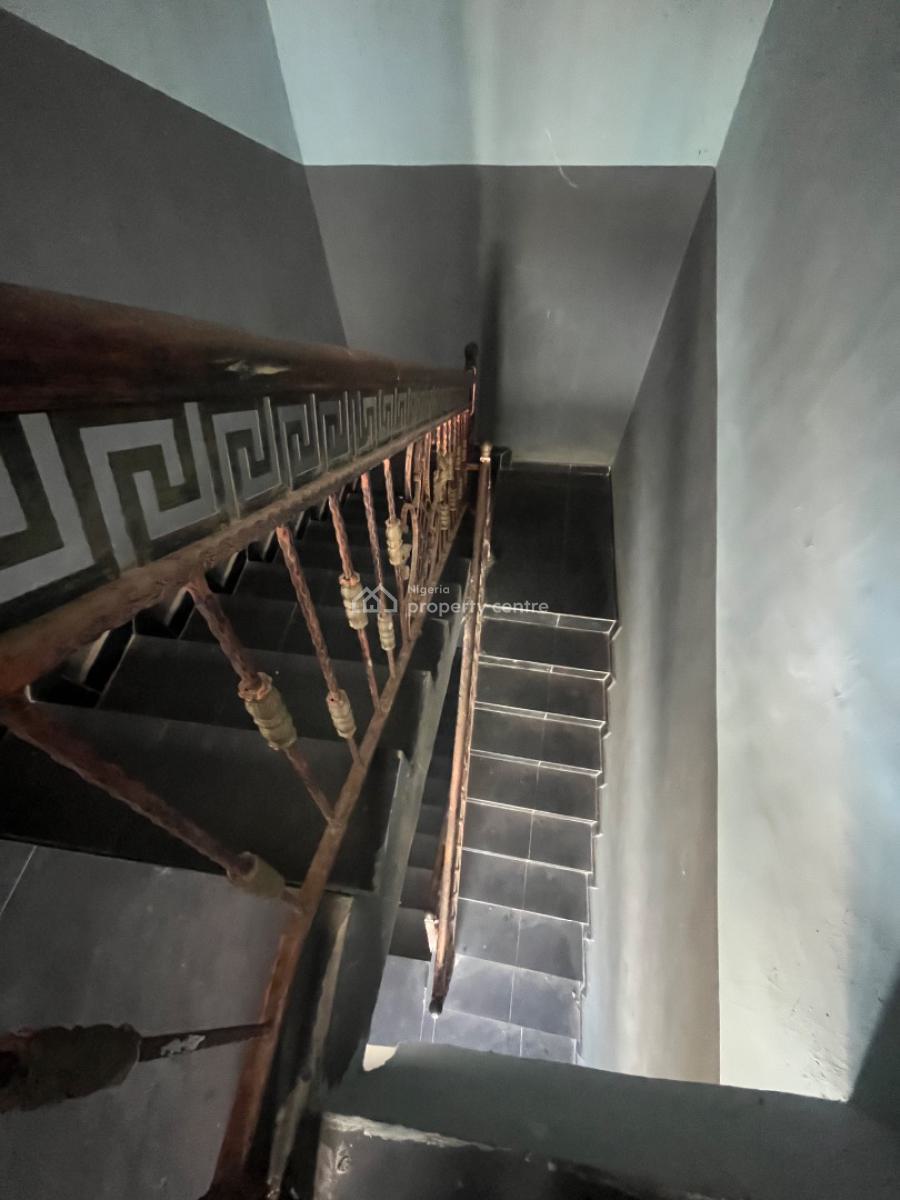 2 Bedroom Flat, Alasela Royal Estate, Ogombo, Ajah, Lagos, Flat / Apartment for Rent