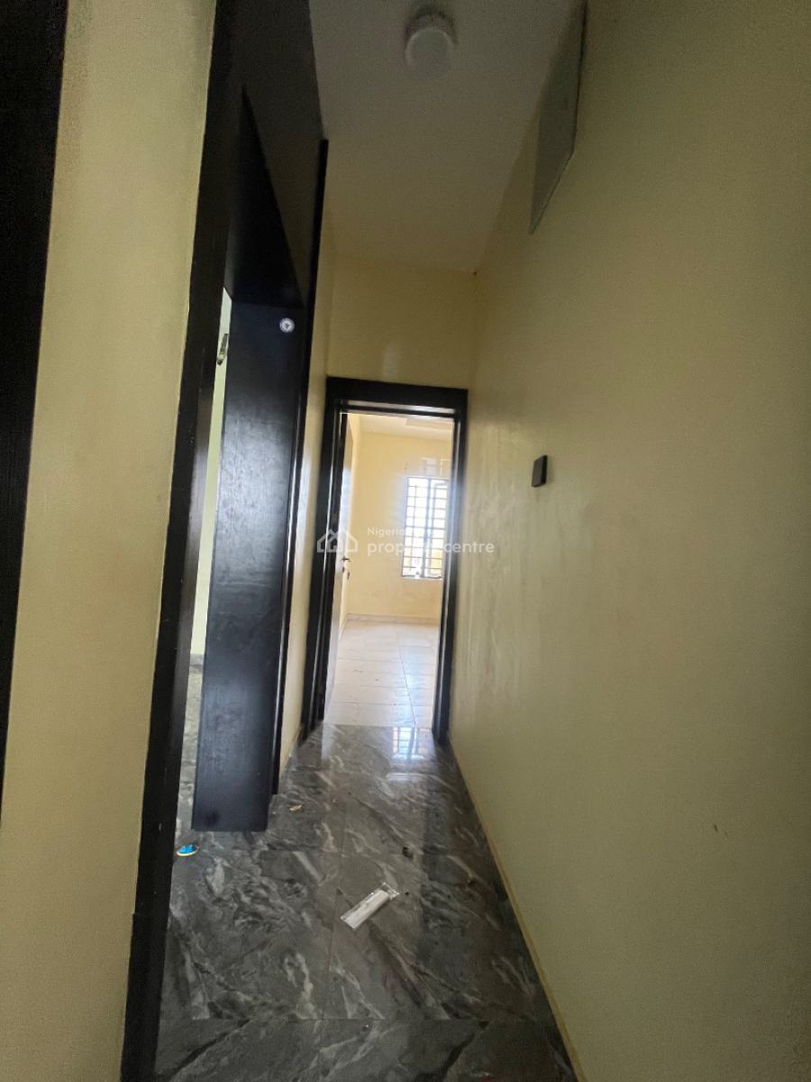 2 Bedroom Flat, Alasela Royal Estate, Ogombo, Ajah, Lagos, Flat / Apartment for Rent