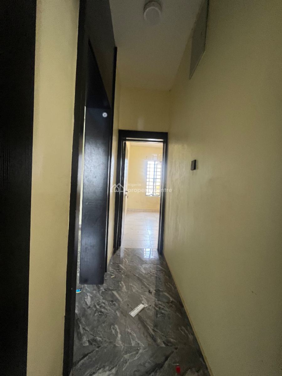 2 Bedroom Flat, Alasela Royal Estate, Ogombo, Ajah, Lagos, Flat / Apartment for Rent