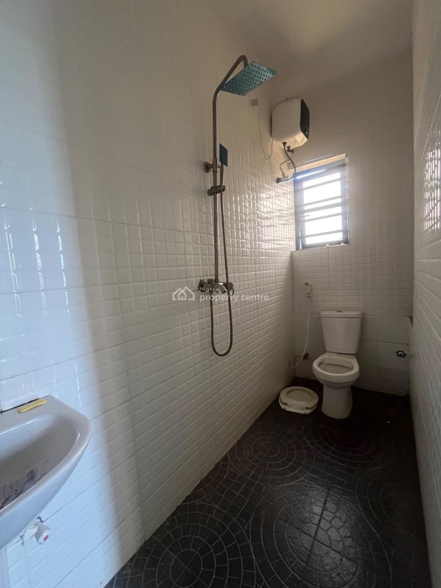 2 Bedroom Flat, Alasela Royal Estate, Ogombo, Ajah, Lagos, Flat / Apartment for Rent