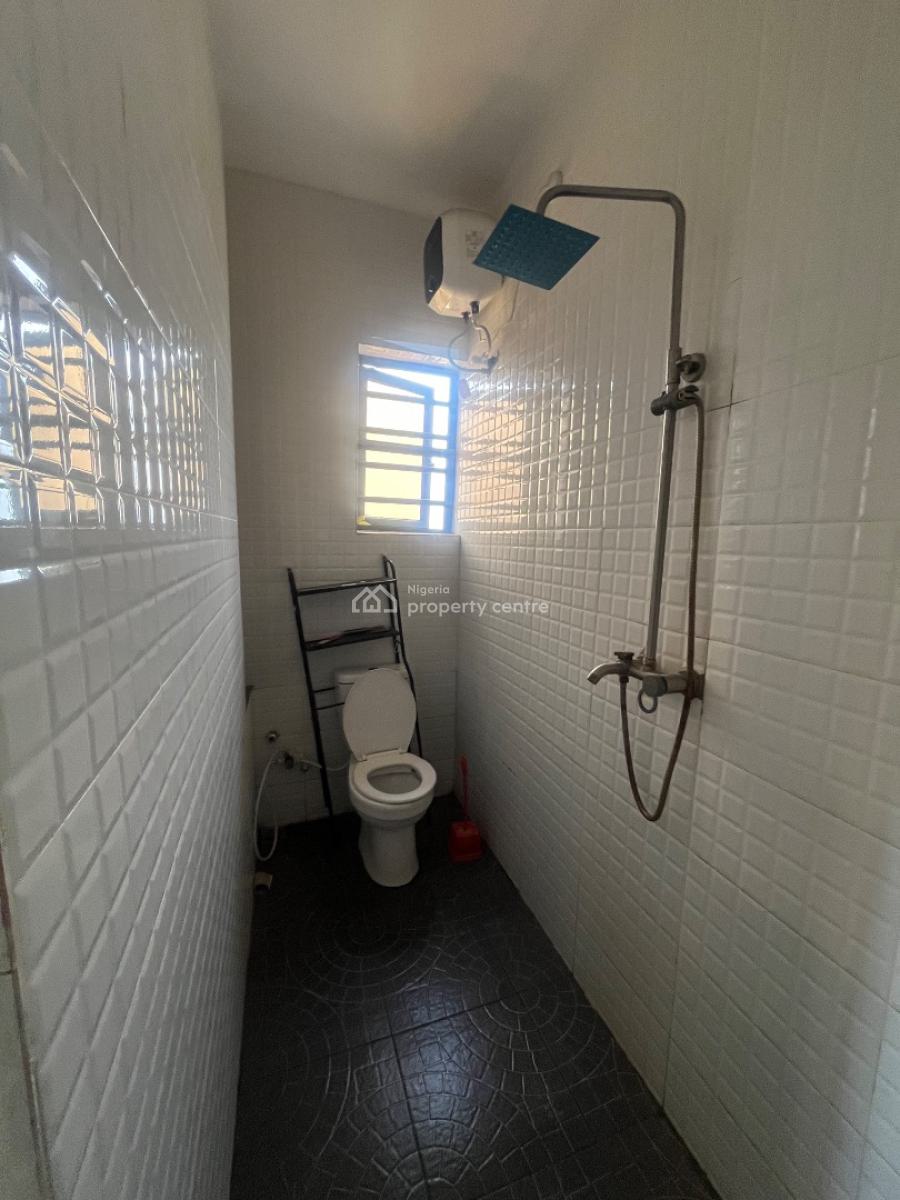 2 Bedroom Flat, Alasela Royal Estate, Ogombo, Ajah, Lagos, Flat / Apartment for Rent