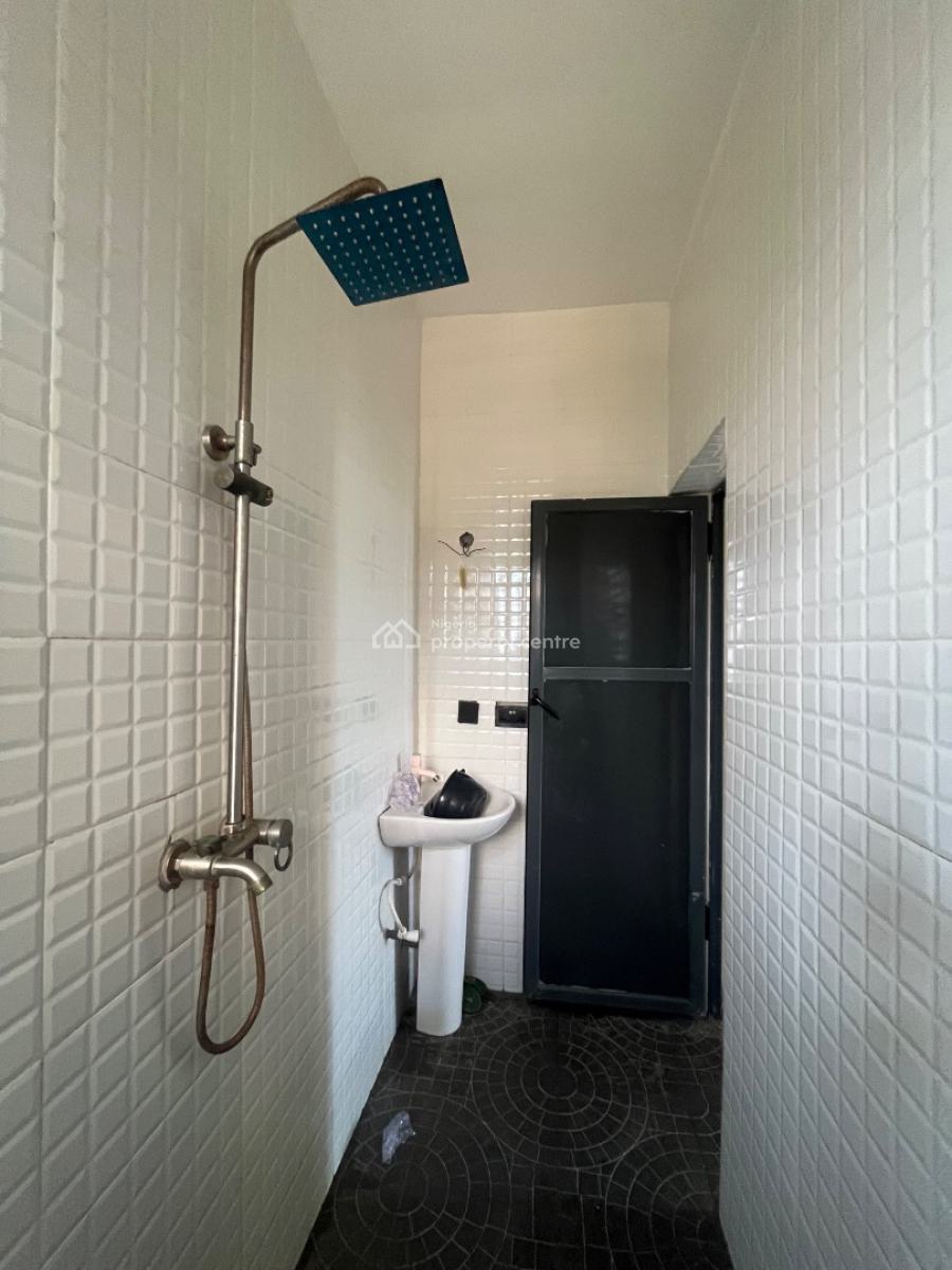 2 Bedroom Flat, Alasela Royal Estate, Ogombo, Ajah, Lagos, Flat / Apartment for Rent