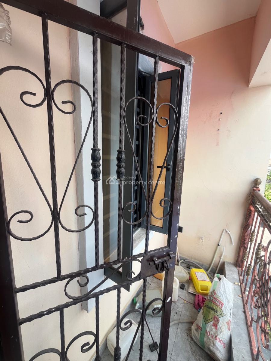 2 Bedroom Flat, Alasela Royal Estate, Ogombo, Ajah, Lagos, Flat / Apartment for Rent