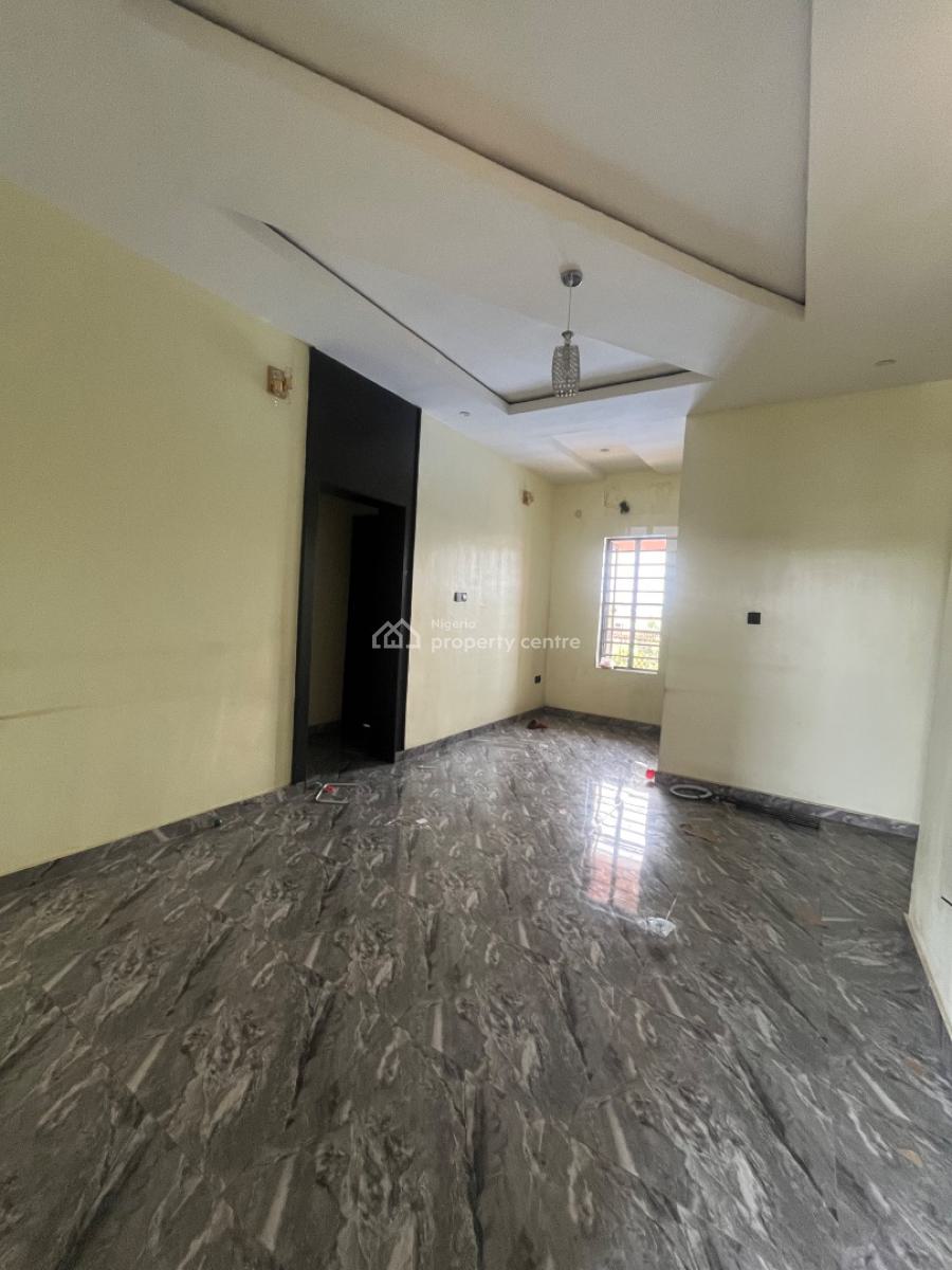 2 Bedroom Flat, Alasela Royal Estate, Ogombo, Ajah, Lagos, Flat / Apartment for Rent