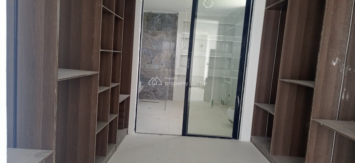 5 Bedrooms  Luxury Duplexes, Cowrie Creek, Ikate Elegushi, Lekki, Lagos, Semi-detached Duplex for Sale