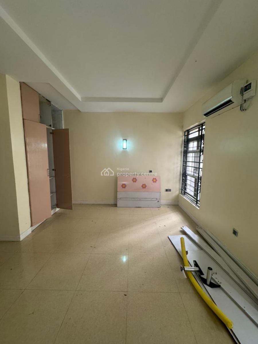 4-bedroom Semi-detached Duplex +study & Bq in Oniru, Oniru, Victoria Island (vi), Lagos, Semi-detached Duplex for Rent