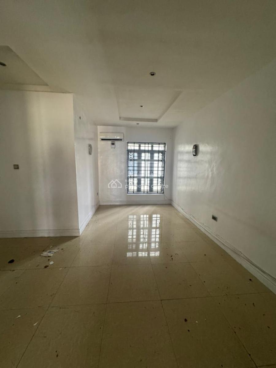 4-bedroom Semi-detached Duplex +study & Bq in Oniru, Oniru, Victoria Island (vi), Lagos, Semi-detached Duplex for Rent