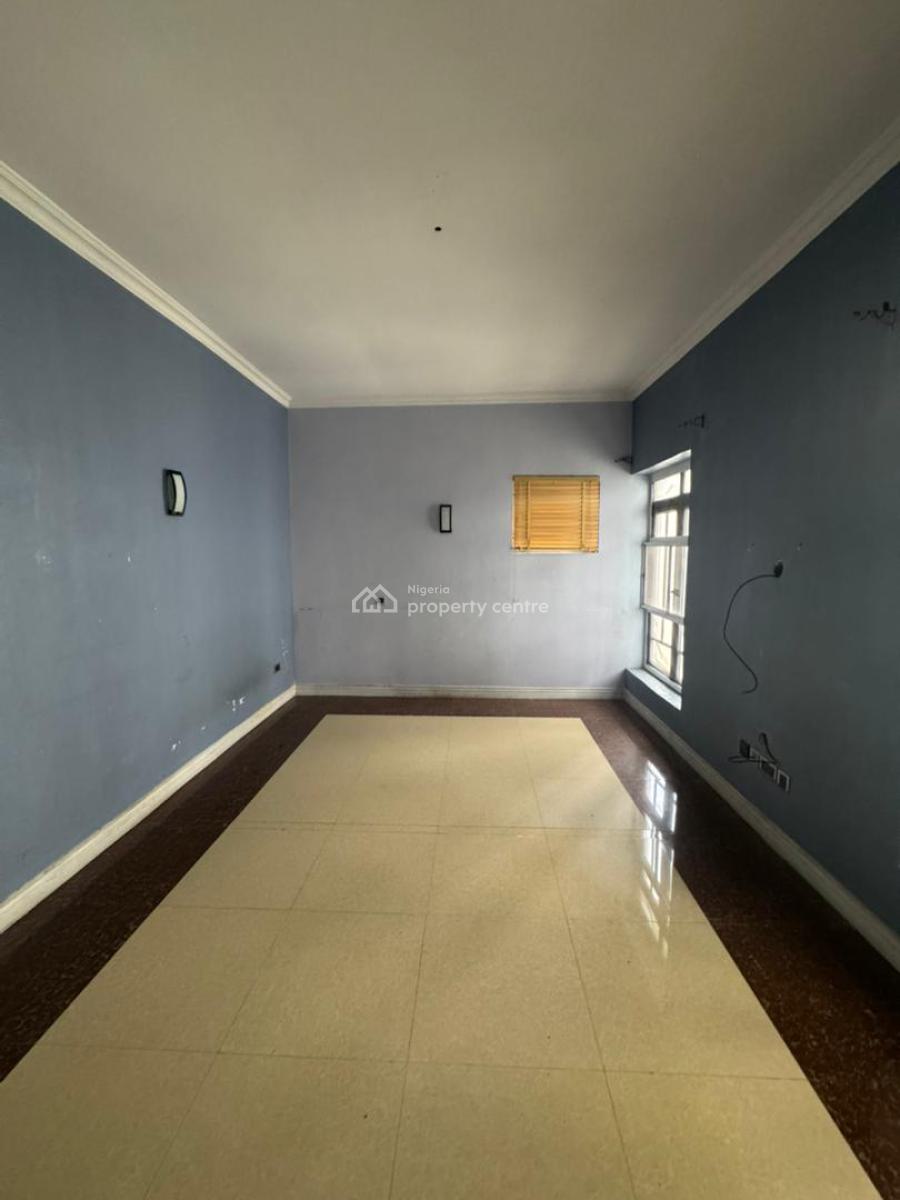 4-bedroom Semi-detached Duplex +study & Bq in Oniru, Oniru, Victoria Island (vi), Lagos, Semi-detached Duplex for Rent
