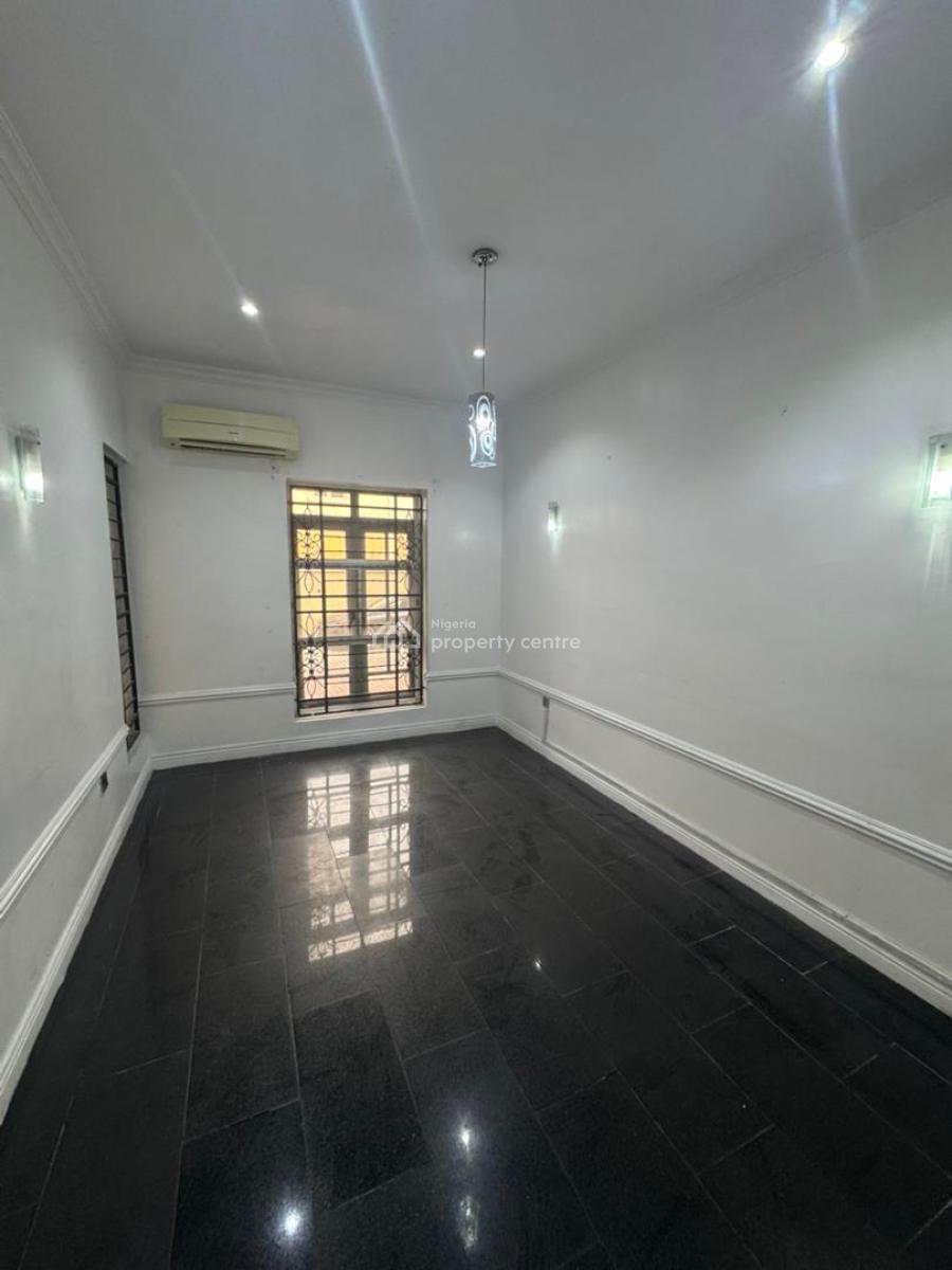 4-bedroom Semi-detached Duplex +study & Bq in Oniru, Oniru, Victoria Island (vi), Lagos, Semi-detached Duplex for Rent