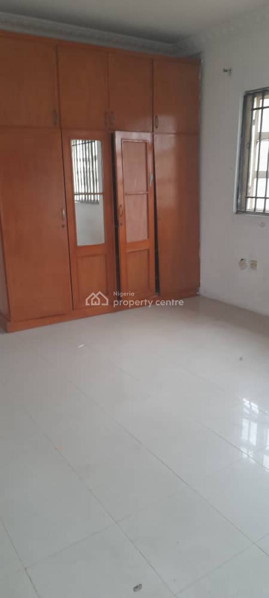 Self-contained Apartment, Oniru Estate, Oniru, Victoria Island (vi), Lagos, Self Contain (single Rooms) for Rent