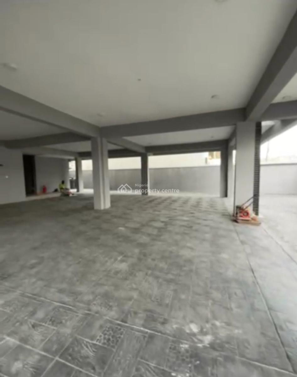 2 Bedrooms Apartment, Off Kushenla Road, Ikate, Lekki, Lagos, Flat / Apartment for Sale