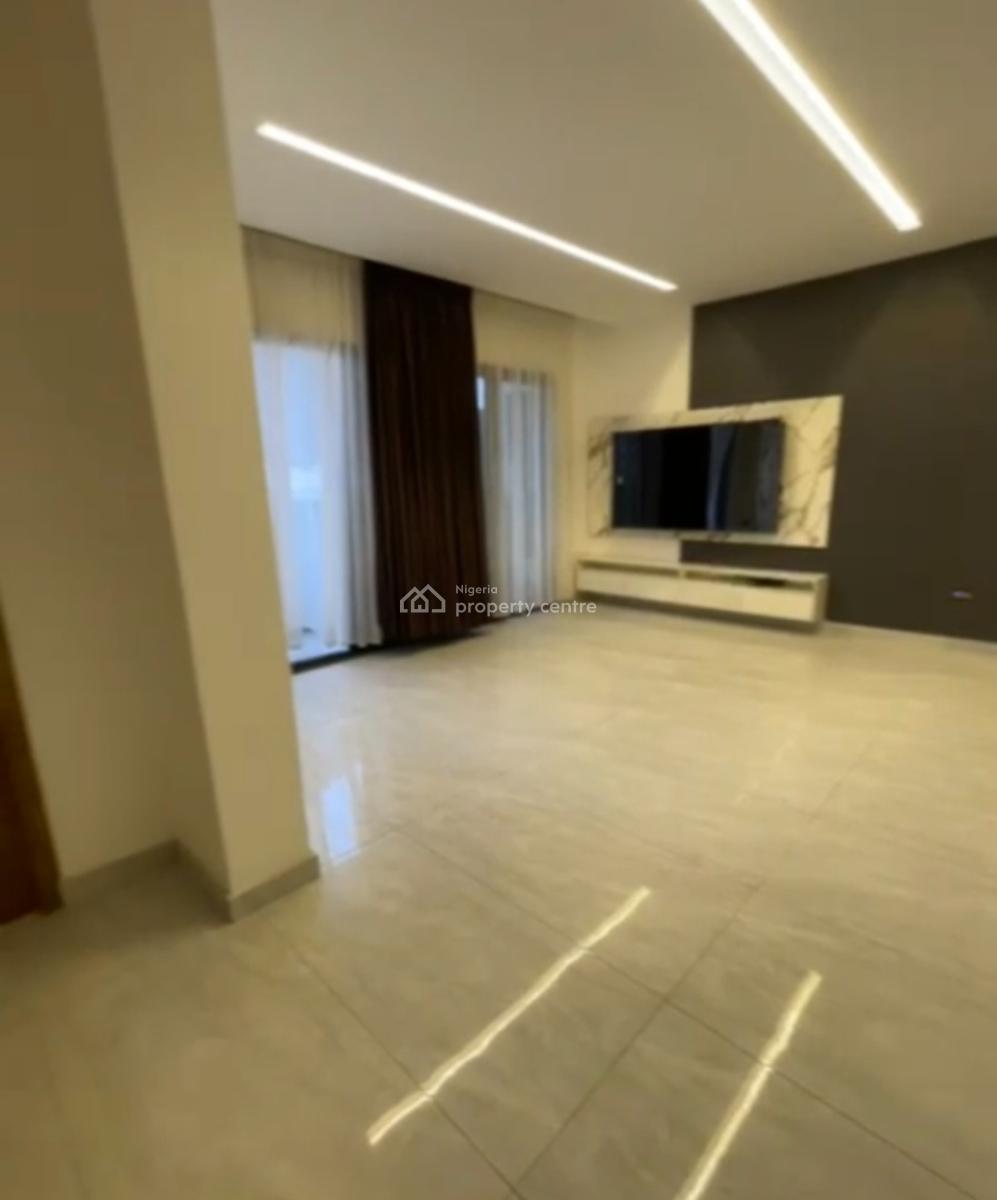 2 Bedrooms Apartment, Off Kushenla Road, Ikate, Lekki, Lagos, Flat / Apartment for Sale