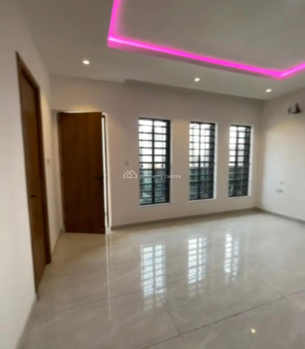 2 Bedrooms Apartment, Off Kushenla Road, Ikate, Lekki, Lagos, Flat / Apartment for Sale