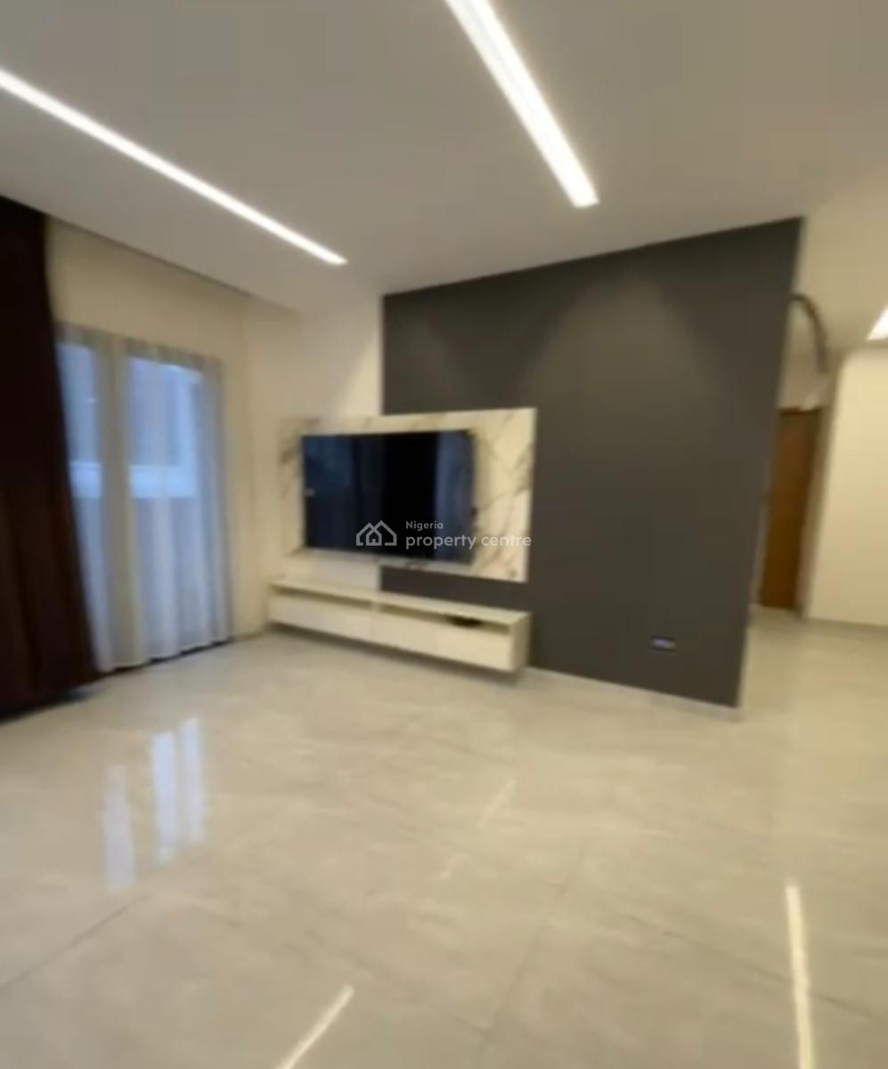 2 Bedrooms Apartment, Off Kushenla Road, Ikate, Lekki, Lagos, Flat / Apartment for Sale