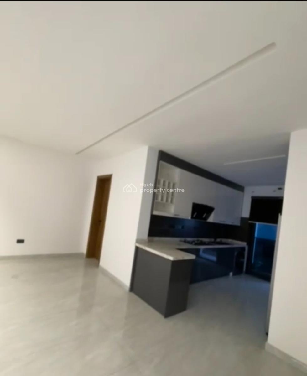 2 Bedrooms Apartment, Off Kushenla Road, Ikate, Lekki, Lagos, Flat / Apartment for Sale