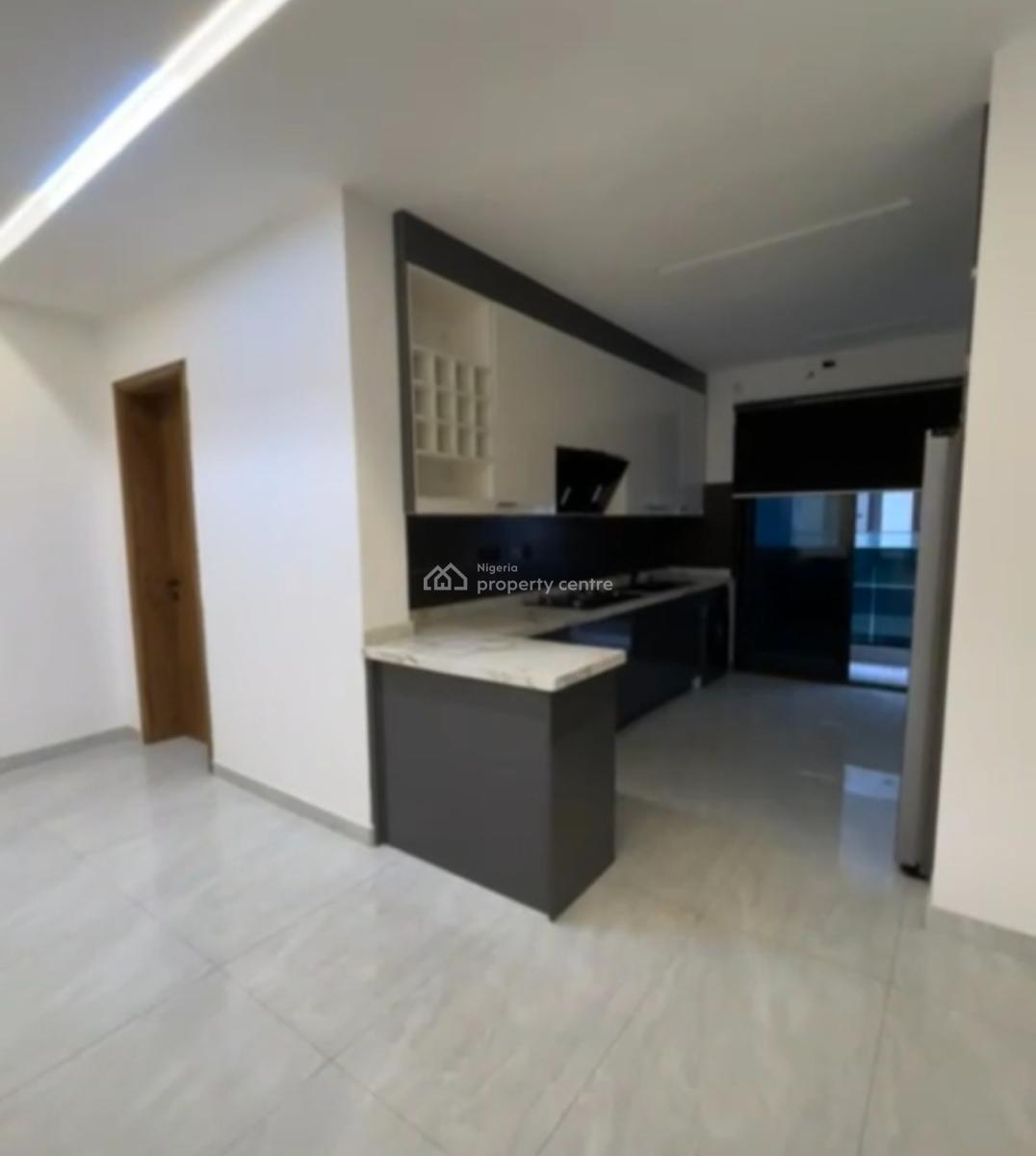 2 Bedrooms Apartment, Off Kushenla Road, Ikate, Lekki, Lagos, Flat / Apartment for Sale