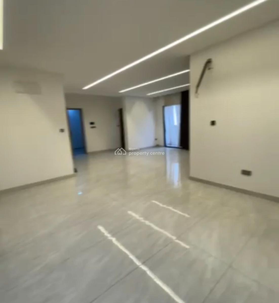 2 Bedrooms Apartment, Off Kushenla Road, Ikate, Lekki, Lagos, Flat / Apartment for Sale