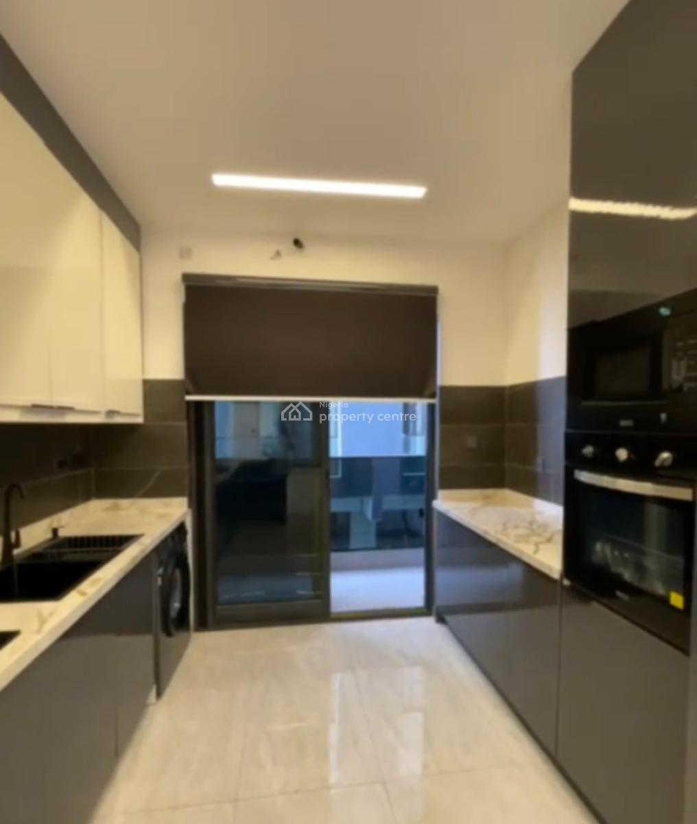 2 Bedrooms Apartment, Off Kushenla Road, Ikate, Lekki, Lagos, Flat / Apartment for Sale