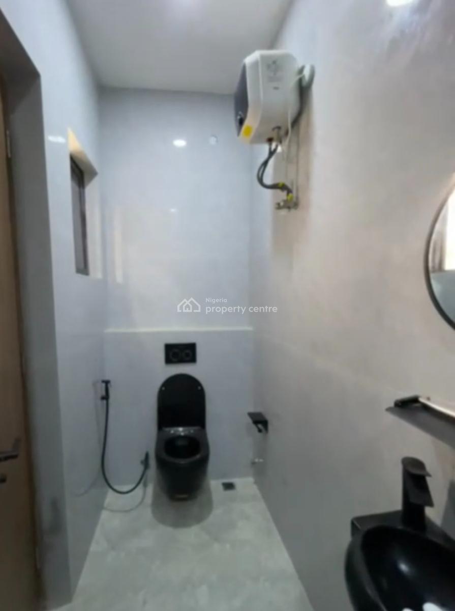 2 Bedrooms Apartment, Off Kushenla Road, Ikate, Lekki, Lagos, Flat / Apartment for Sale