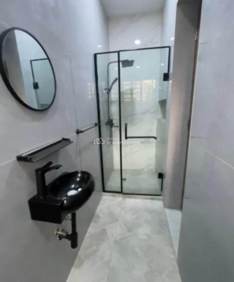 2 Bedrooms Apartment, Off Kushenla Road, Ikate, Lekki, Lagos, Flat / Apartment for Sale
