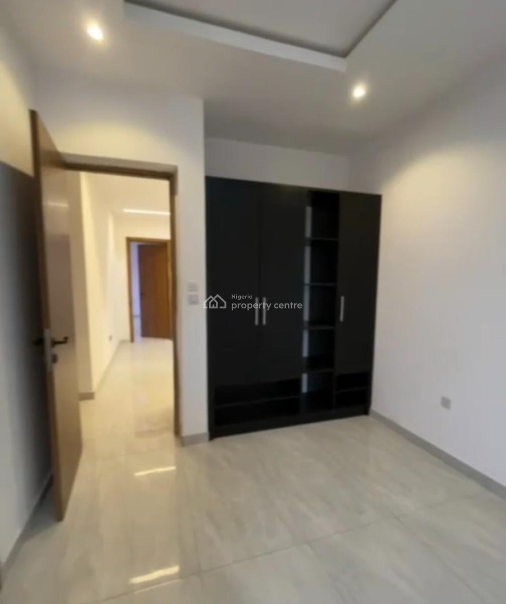 2 Bedrooms Apartment, Off Kushenla Road, Ikate, Lekki, Lagos, Flat / Apartment for Sale