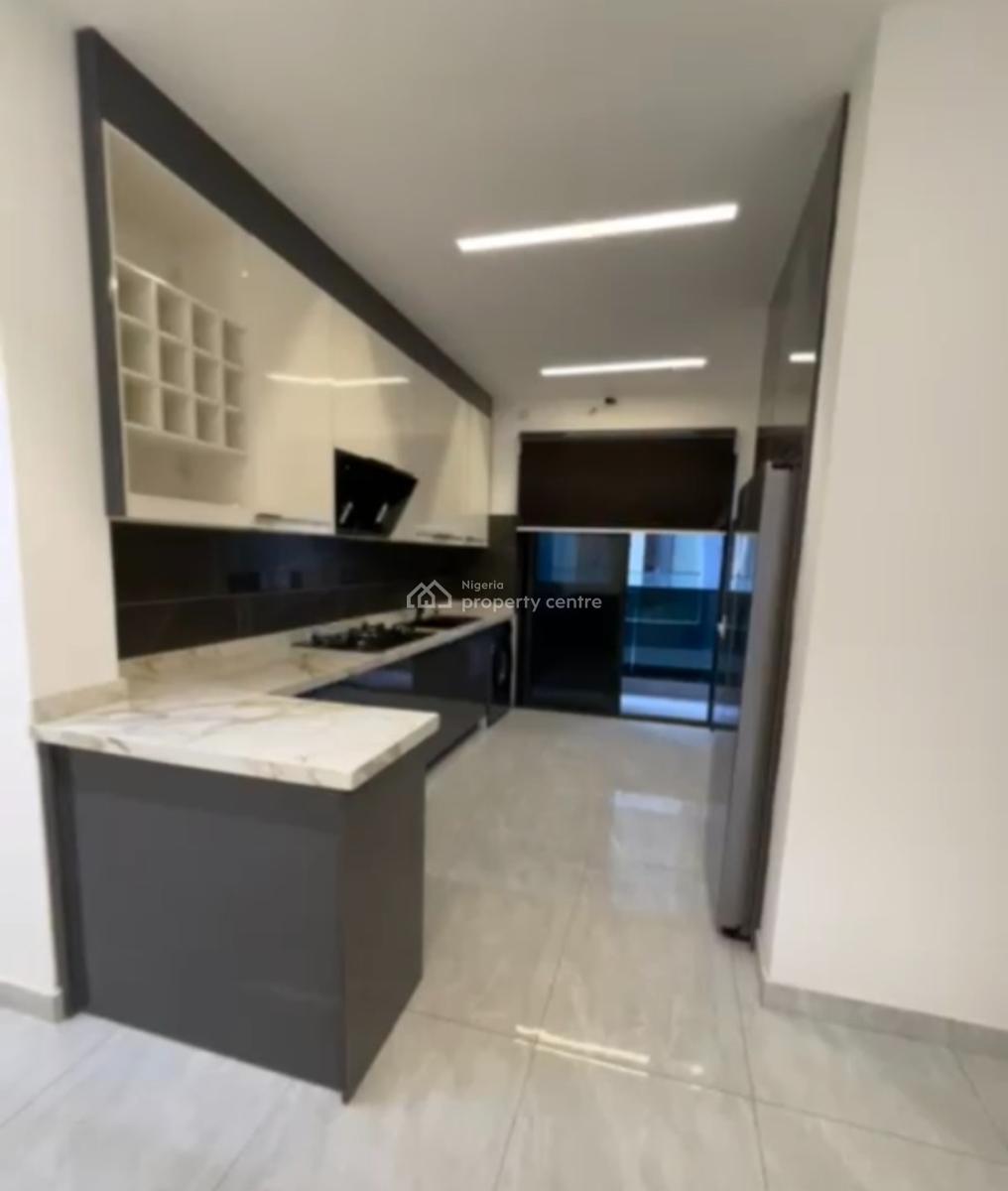 2 Bedrooms Apartment, Off Kushenla Road, Ikate, Lekki, Lagos, Flat / Apartment for Sale