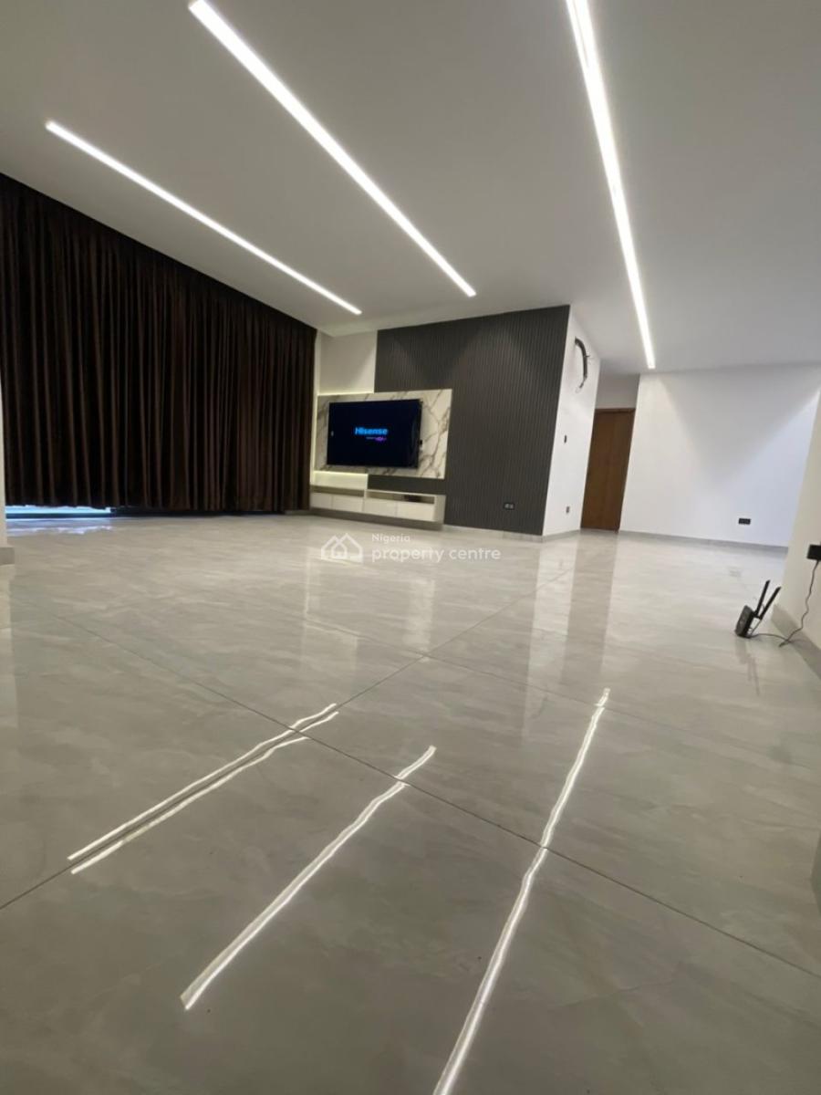 2 Bedrooms Apartment, Off Kushenla Road, Ikate, Lekki, Lagos, Flat / Apartment for Sale