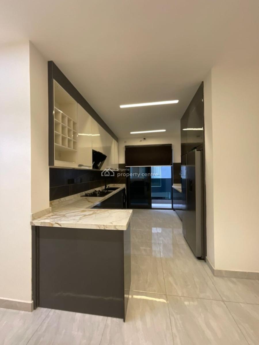 2 Bedrooms Apartment, Off Kushenla Road, Ikate, Lekki, Lagos, Flat / Apartment for Sale