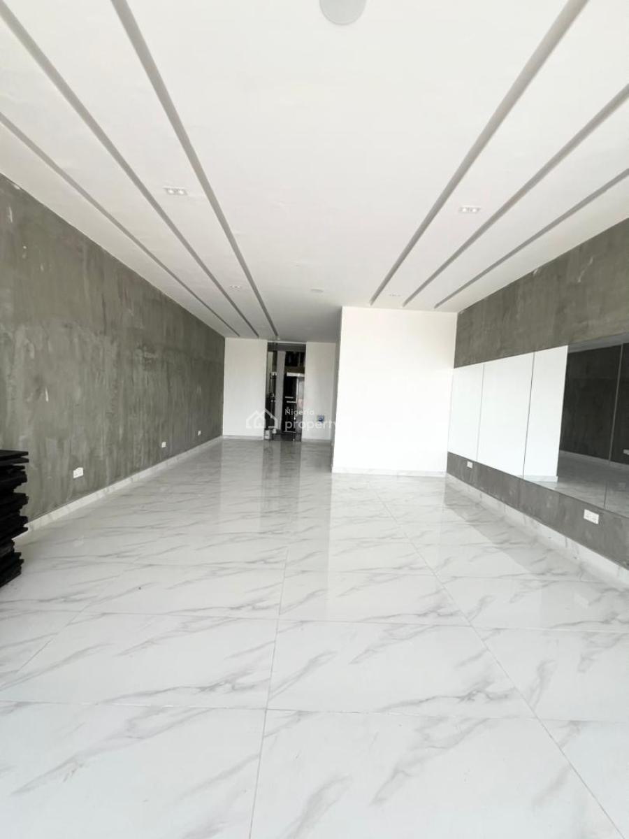 Fancy 2 Bedroom Apartment with Swimming Pool in a Secure Estate, Lekki Right, Lekki, Lagos, Flat / Apartment for Sale