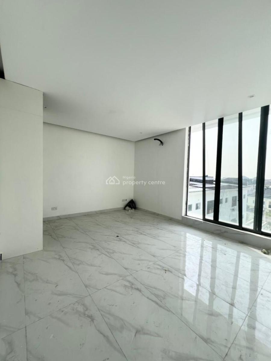 Fancy 2 Bedroom Apartment with Swimming Pool in a Secure Estate, Lekki Right, Lekki, Lagos, Flat / Apartment for Sale