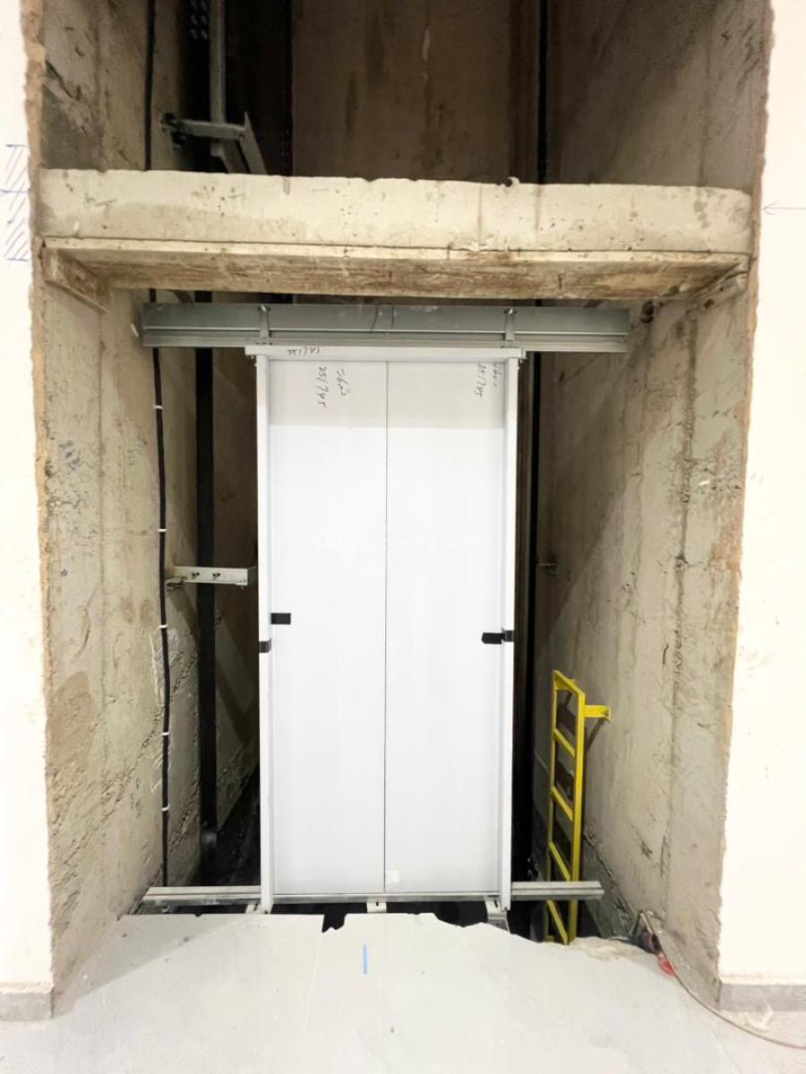 Fancy 2 Bedroom Apartment with Swimming Pool in a Secure Estate, Lekki Right, Lekki, Lagos, Flat / Apartment for Sale