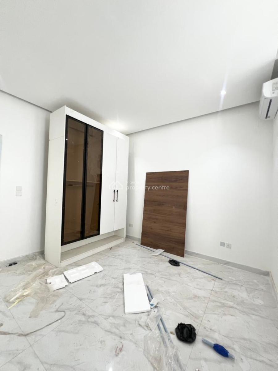 Fancy 2 Bedroom Apartment with Swimming Pool in a Secure Estate, Lekki Right, Lekki, Lagos, Flat / Apartment for Sale