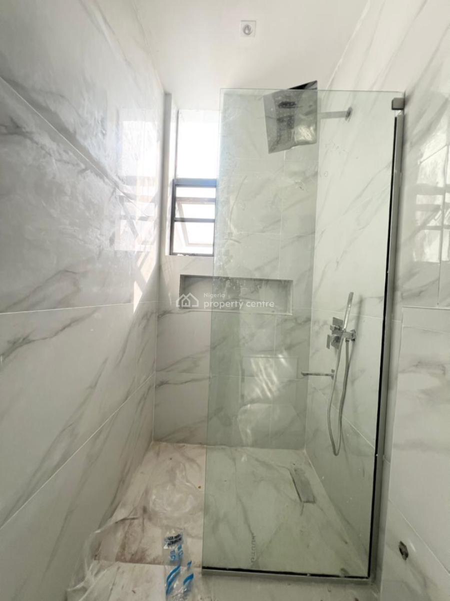 Fancy 2 Bedroom Apartment with Swimming Pool in a Secure Estate, Lekki Right, Lekki, Lagos, Flat / Apartment for Sale