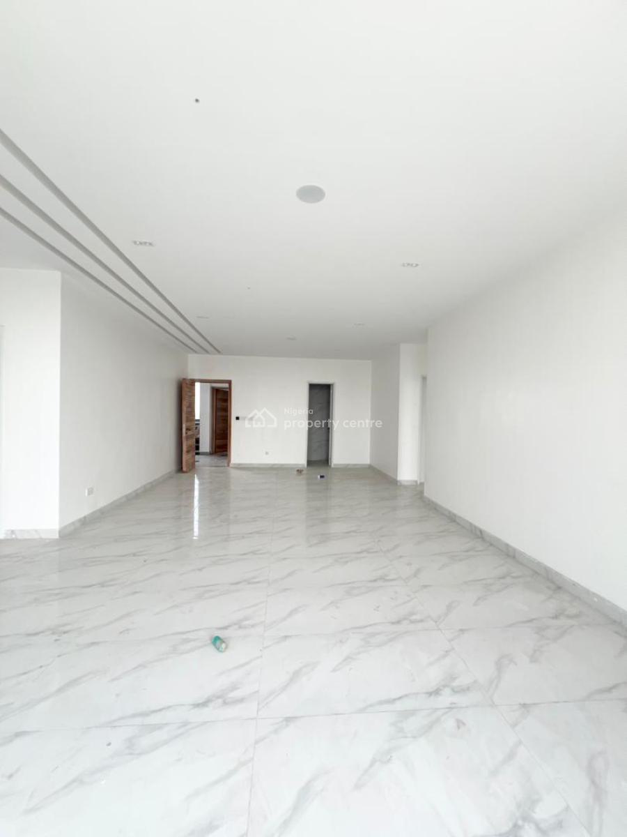 Fancy 2 Bedroom Apartment with Swimming Pool in a Secure Estate, Lekki Right, Lekki, Lagos, Flat / Apartment for Sale