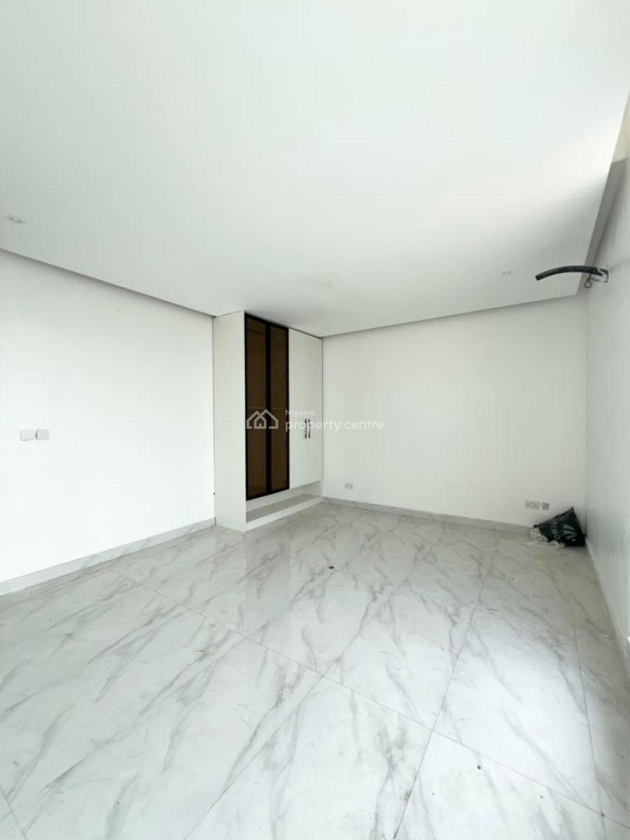 Fancy 2 Bedroom Apartment with Swimming Pool in a Secure Estate, Lekki Right, Lekki, Lagos, Flat / Apartment for Sale