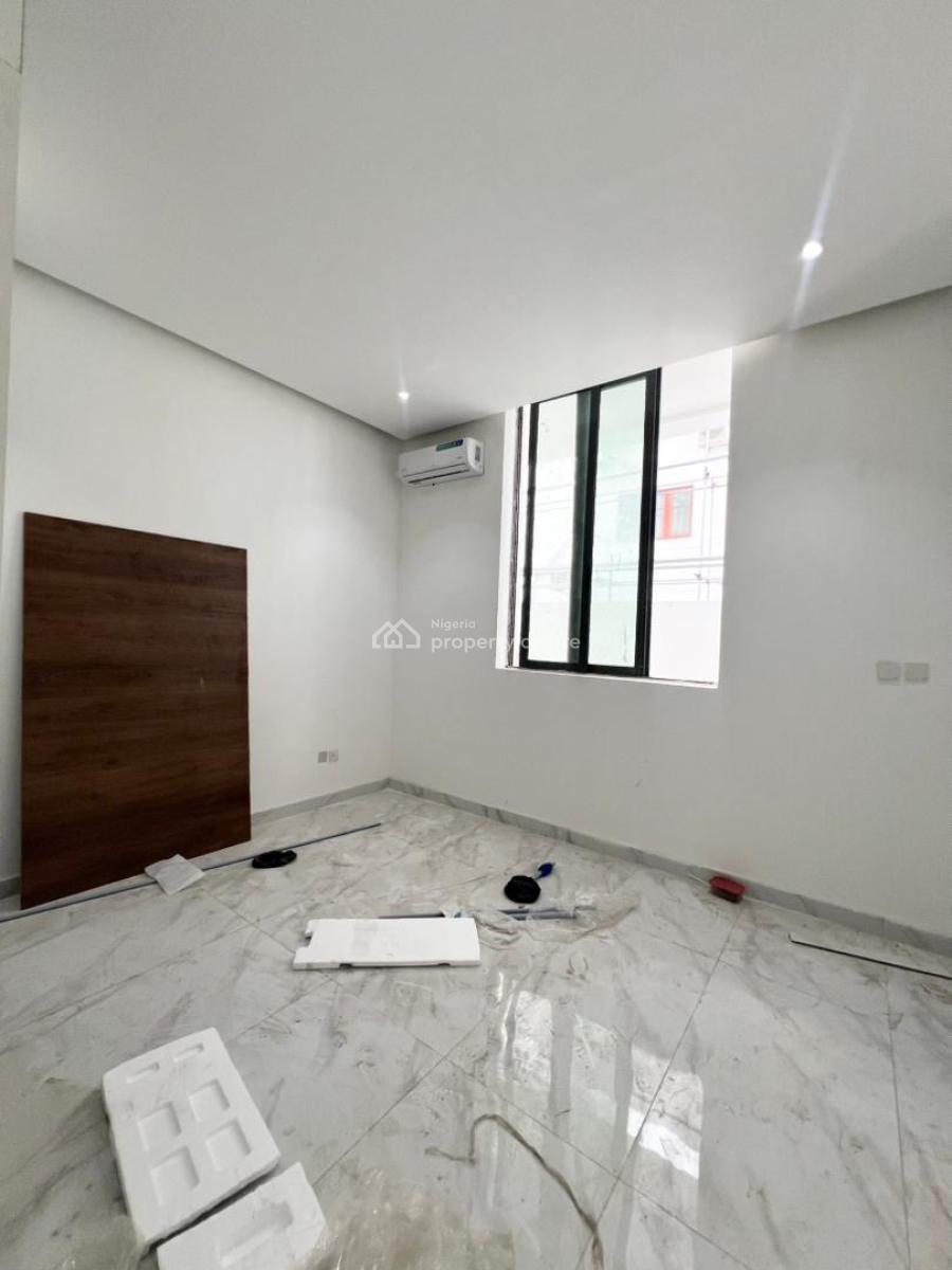 Fancy 2 Bedroom Apartment with Swimming Pool in a Secure Estate, Lekki Right, Lekki, Lagos, Flat / Apartment for Sale