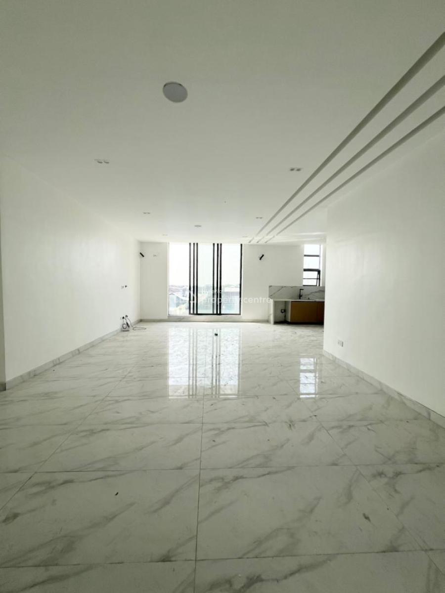 Fancy 2 Bedroom Apartment with Swimming Pool in a Secure Estate, Lekki Right, Lekki, Lagos, Flat / Apartment for Sale