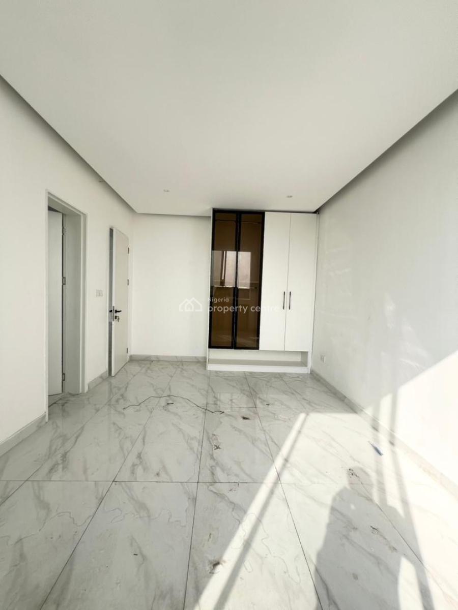 Fancy 2 Bedroom Apartment with Swimming Pool in a Secure Estate, Lekki Right, Lekki, Lagos, Flat / Apartment for Sale