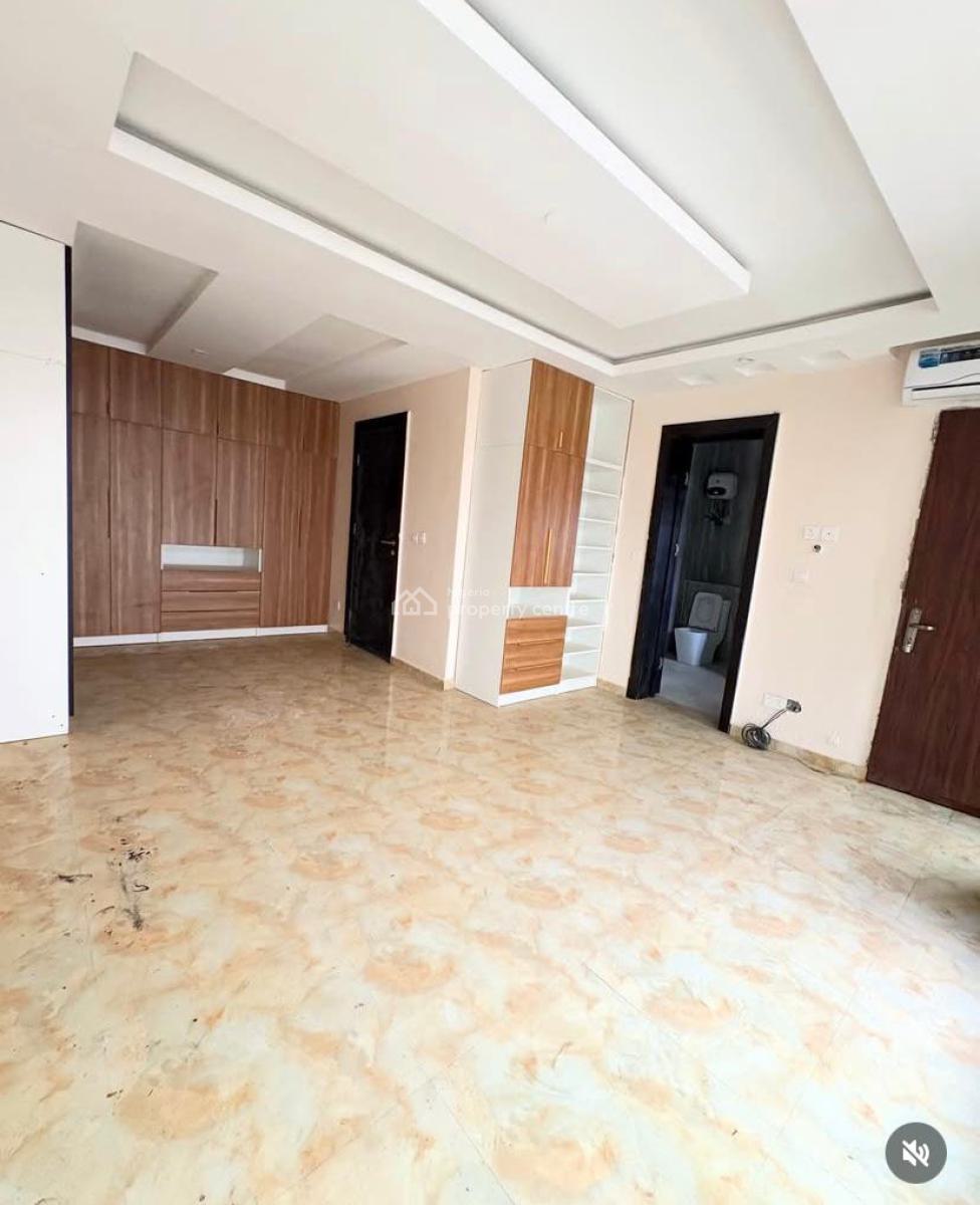 Lovely 4 Bedroom Terrace House., Platinum Way Ikate Lekki, Lekki Expressway, Lekki, Lagos, Terraced Duplex for Rent