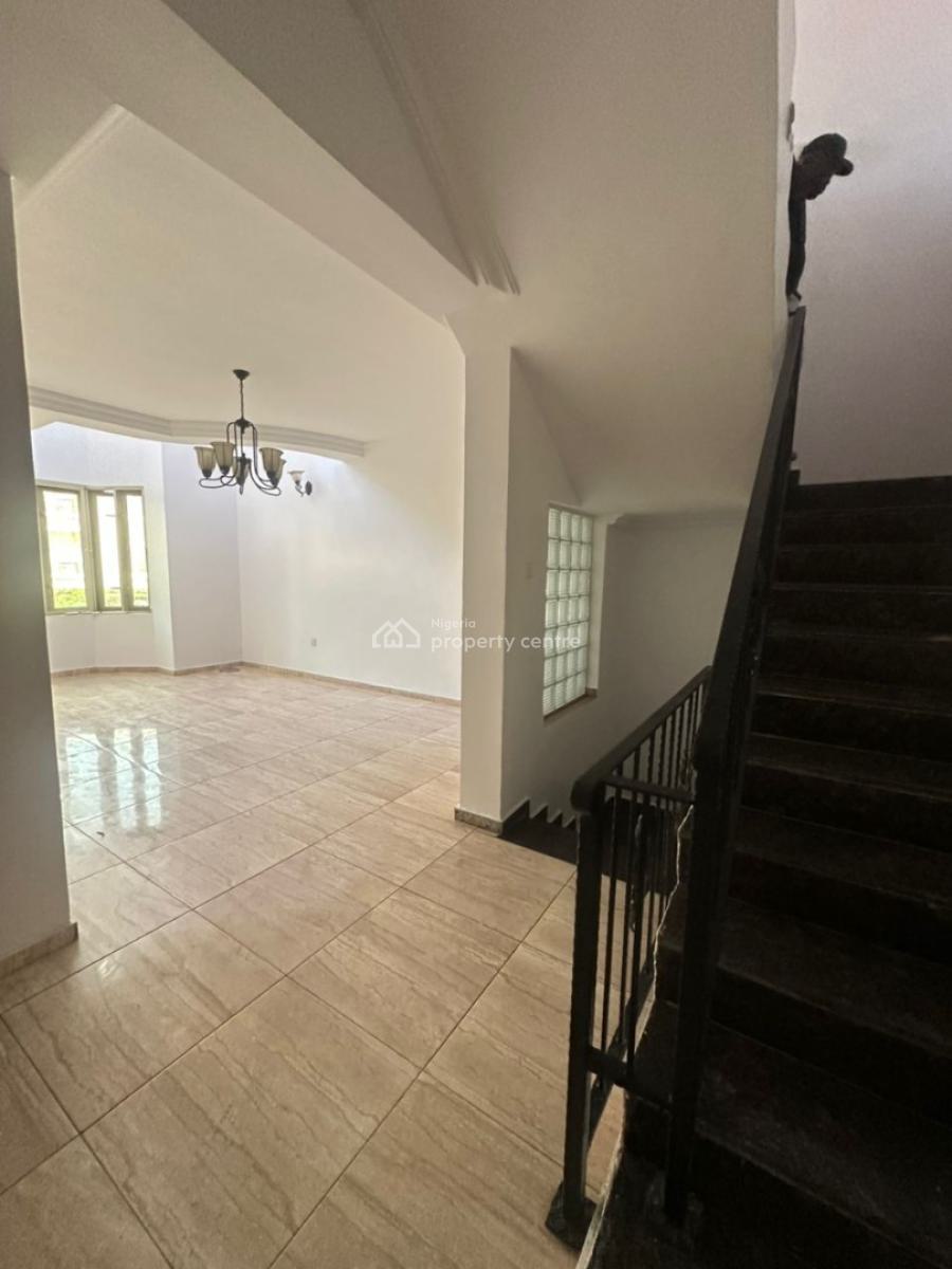 4-bedroom Terrace +bq, Oniru, Victoria Island (vi), Lagos, Terraced Duplex for Rent