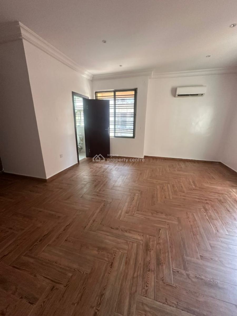 4-bedroom Terrace +bq, Oniru, Victoria Island (vi), Lagos, Terraced Duplex for Rent