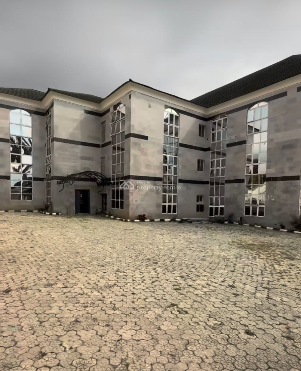 Commercial Space, Asokoro District, Abuja, Office Space for Rent