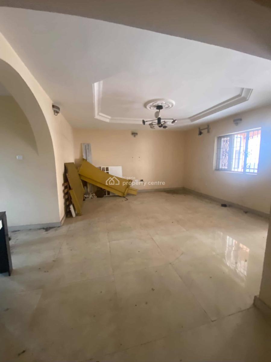 2 Bedroom Flat, Badore Road, Ajah, Lagos, Detached Duplex for Rent