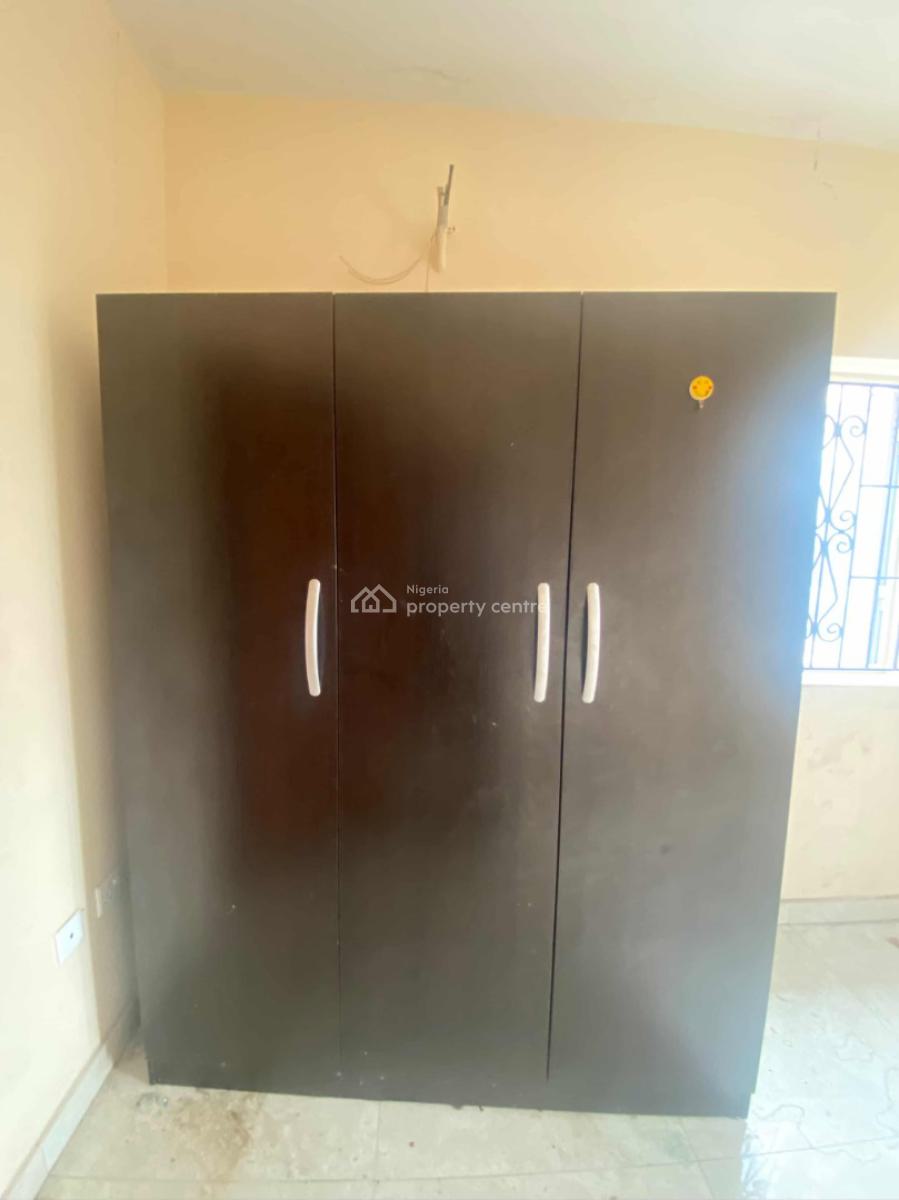 2 Bedroom Flat, Badore Road, Ajah, Lagos, Detached Duplex for Rent