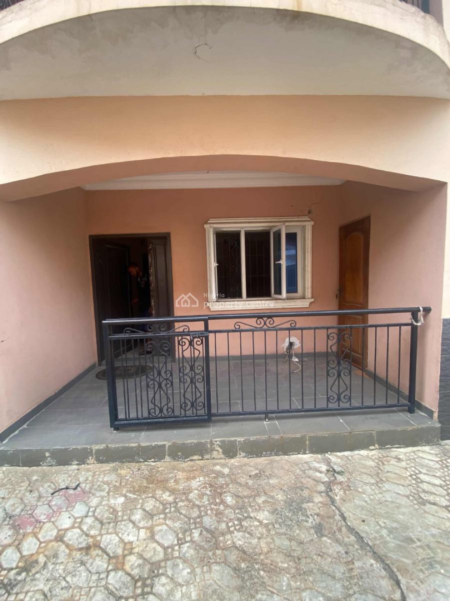 2 Bedroom Flat, Badore Road, Ajah, Lagos, Detached Duplex for Rent