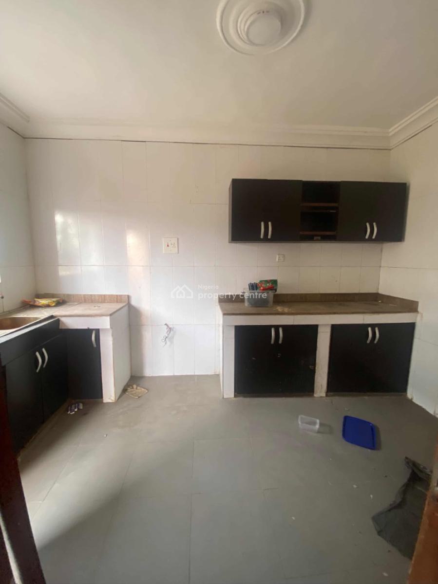 2 Bedroom Flat, Badore Road, Ajah, Lagos, Detached Duplex for Rent